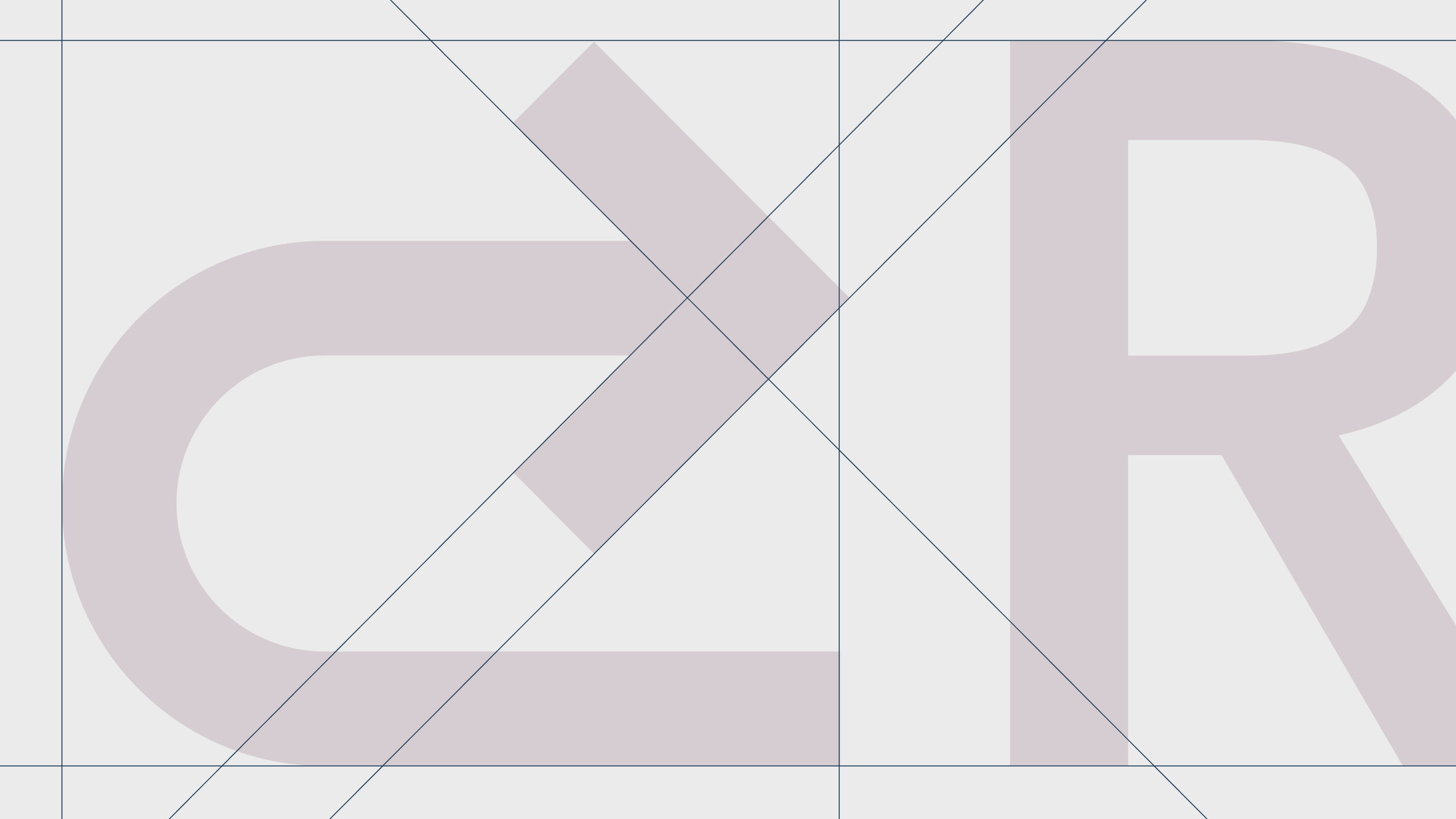 Typography outline
