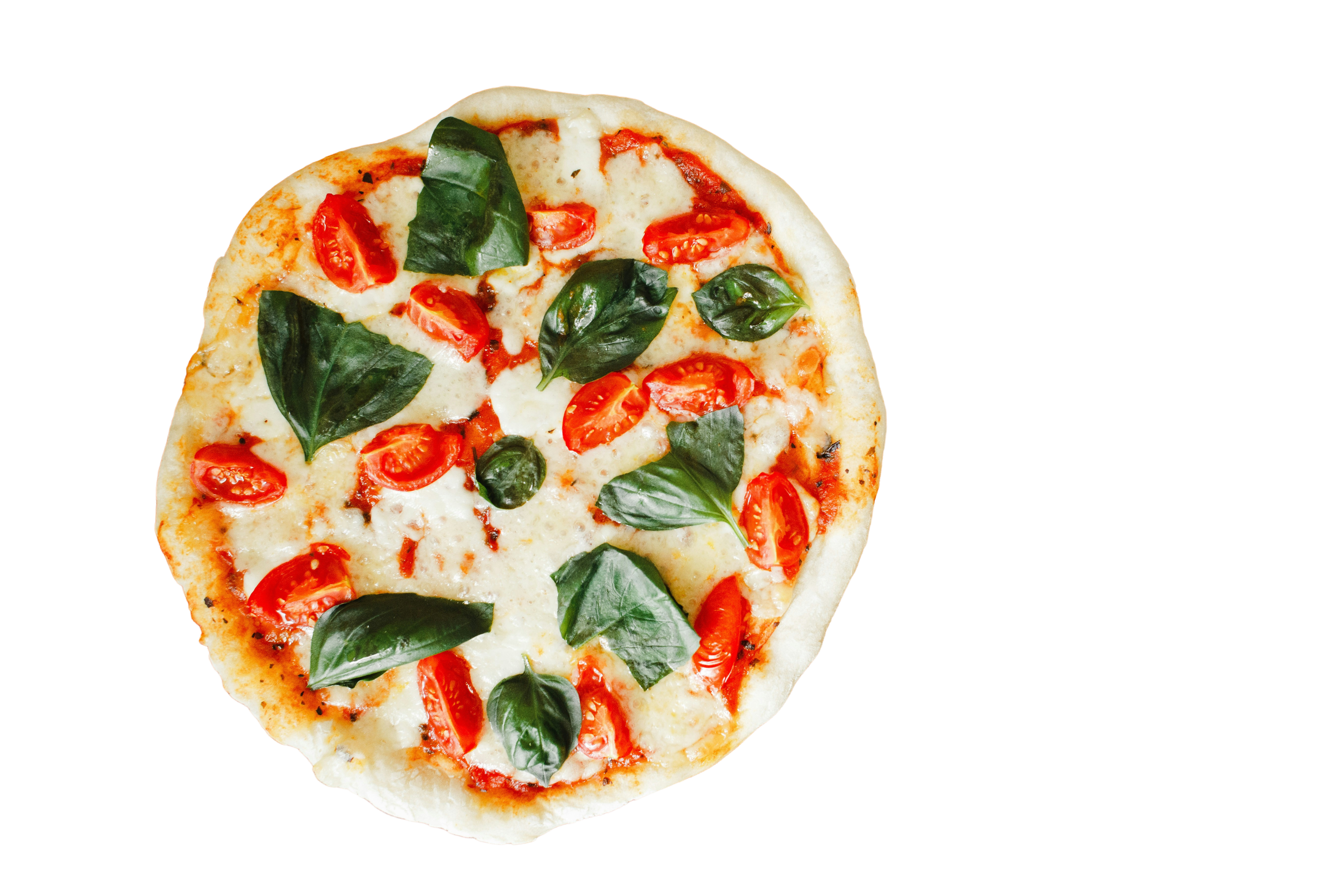 Pizza image
